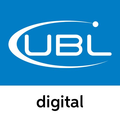 UBL Bank Logo